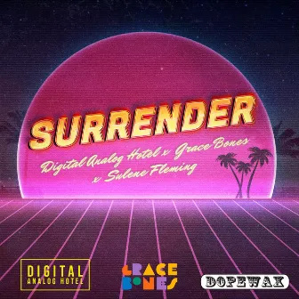 Surrender by Digital Analog Hotel