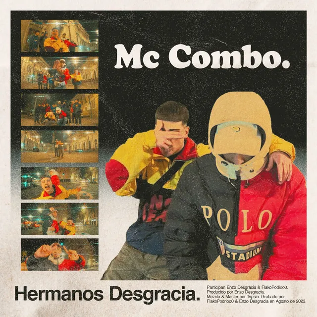 MC Combo