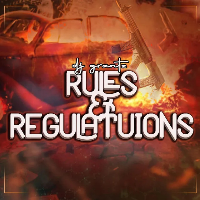 Rules & Regulations