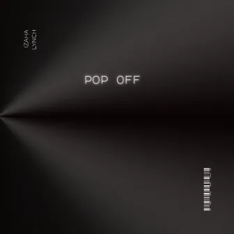 Pop off by Unknown Artist