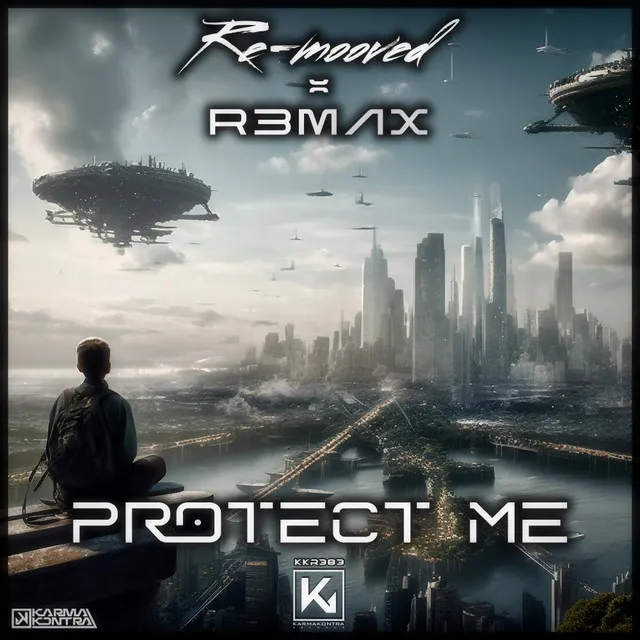 Protect Me - Extended