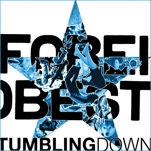 Tumbling Down (A Cappella)