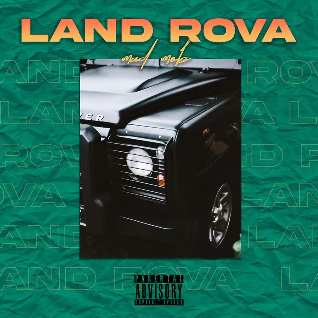 Land Rova