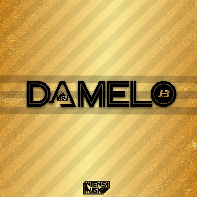 Damelo - Radio Edit