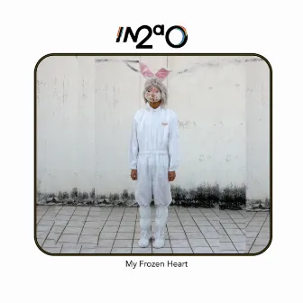 My Frozen Heart by Into a Circle