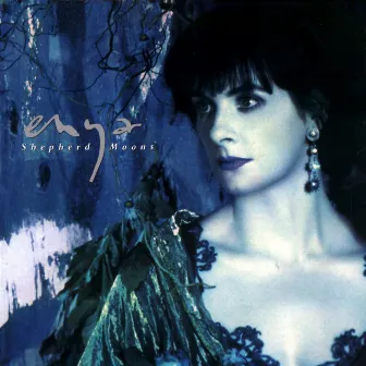 Shepherd Moons by Enya