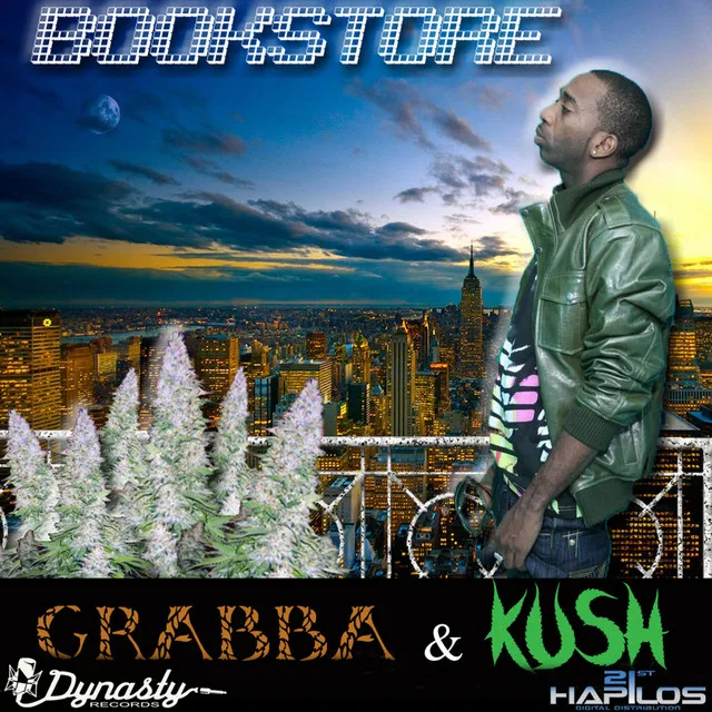 Grabba & Kush Riddim Instrumental