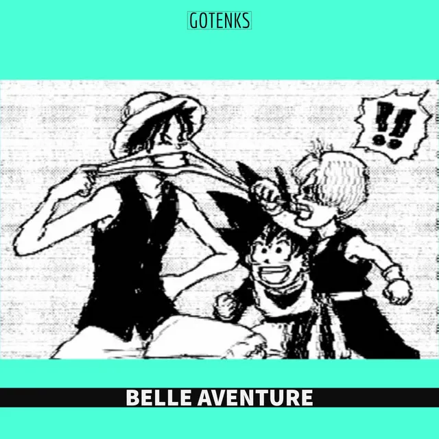 Belle Aventure