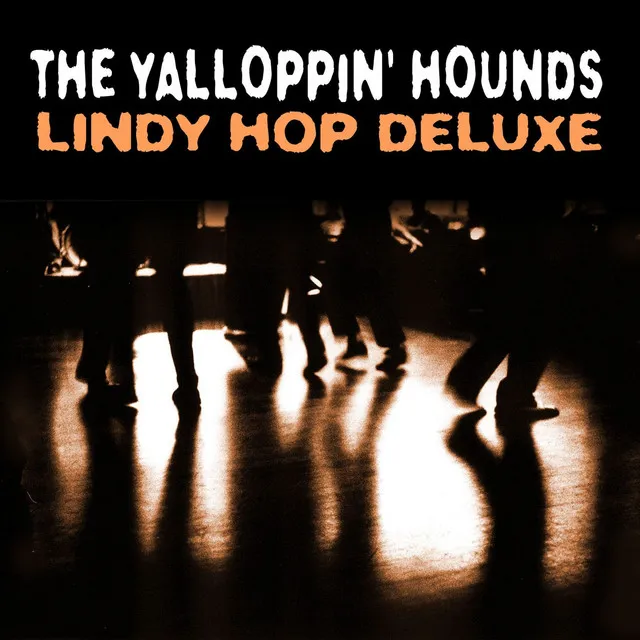 Lindy Hop Deluxe Suite Pt. 4 - Hip-Hop Lindy