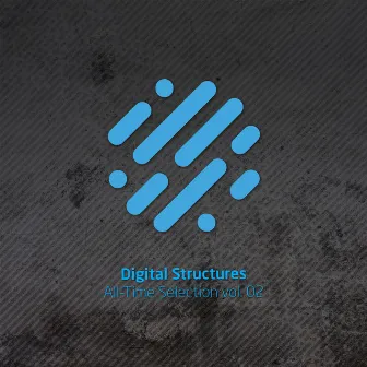 Digital Structures All-Time Mix, Vol. 02 (DJ Mix) by Yuli Fershtat