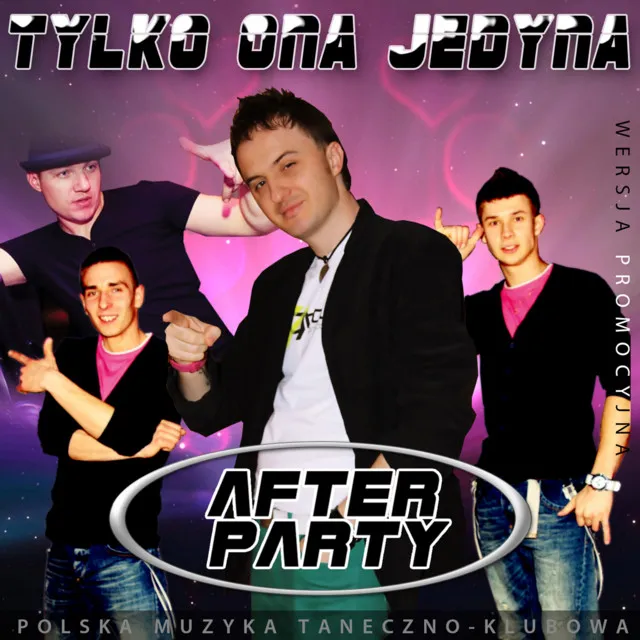 Tylko ona jedyna - Radio Edit