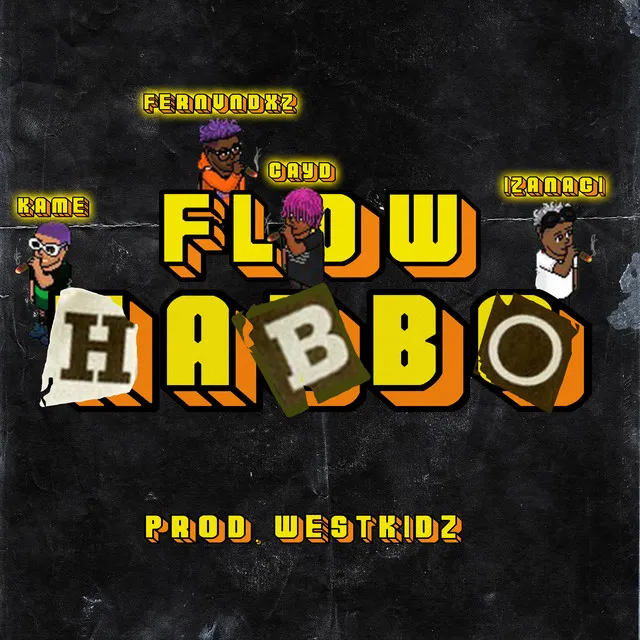 Flow Habbo