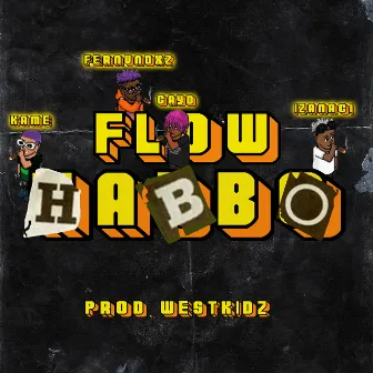 Flow Habbo by Black Boyz REC