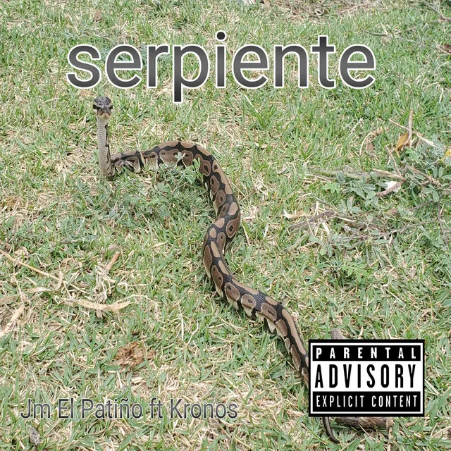 serpiente