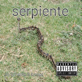 serpiente by Jm_El_Patiño