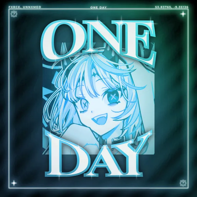 One Day - Sped Up