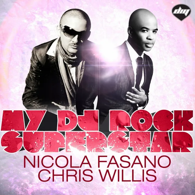 My DJ Rock Superstar - M.E.G. & N.E.R.A.K. Mix