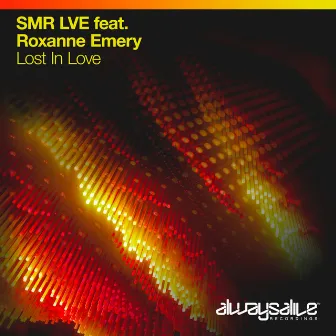 Lost In Love by SMR LVE