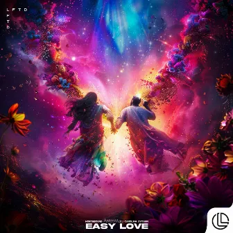 Easy Love by Northbound