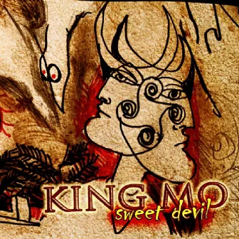 Sweet Devil by King MO