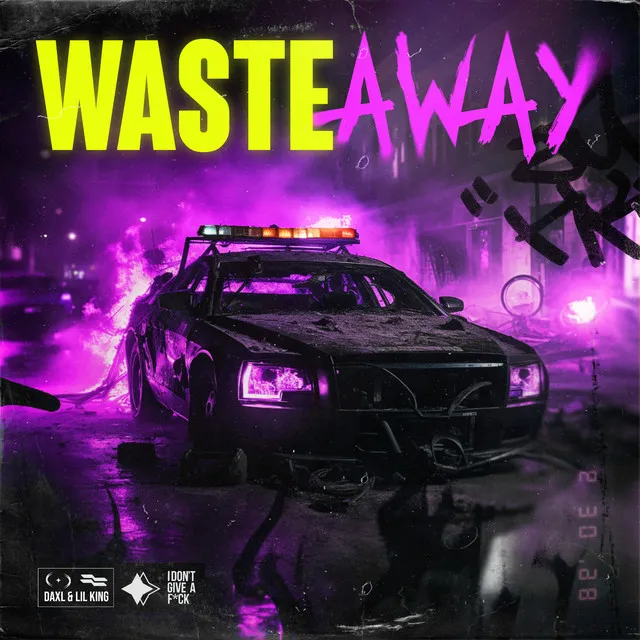 Waste Away