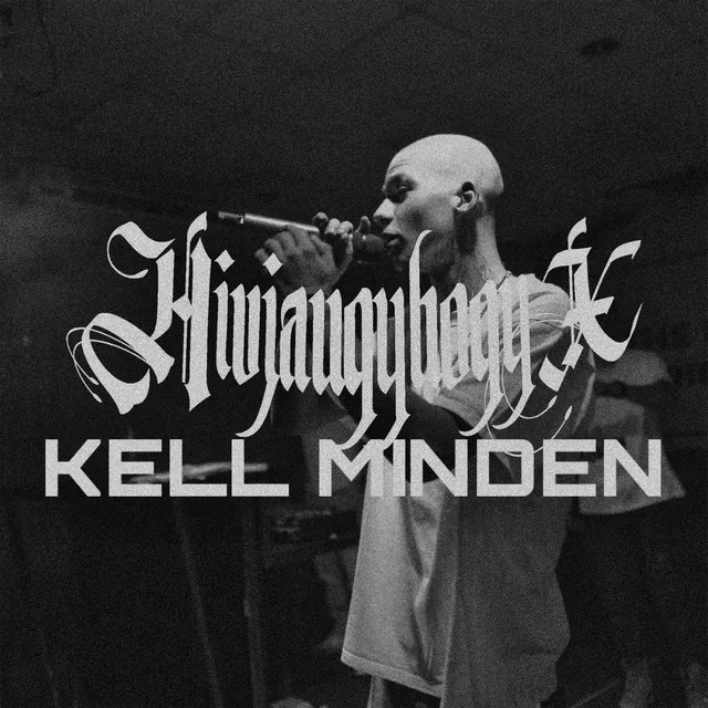 Kell Minden