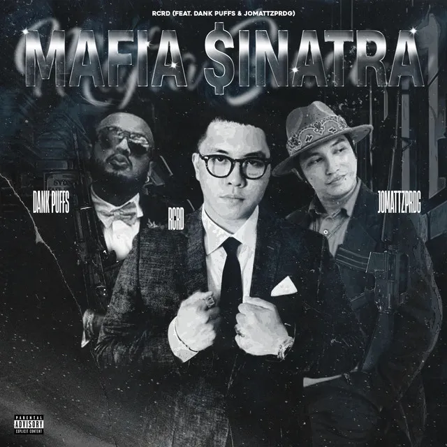 Mafia $inatra