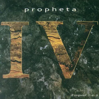 Iv by Propheta