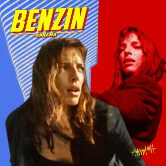 BENZIN by ANNAMA