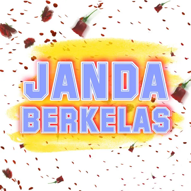 Janda Berkelas