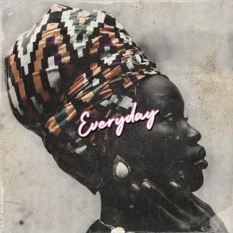 Everyday by CashMoney Bow Tie