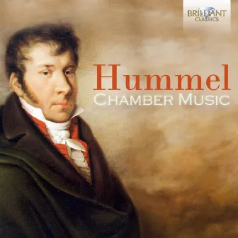 Hummel: Chamber Music by Luca Magariello