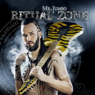 Ritual Zone by Mr. Jumbo