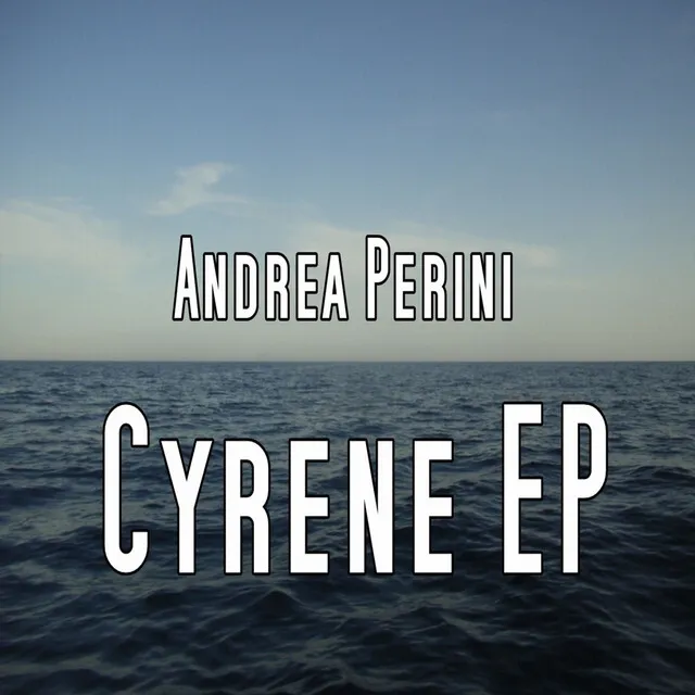 Cyrene - Pablo Placeres Remix