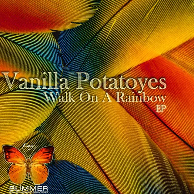 Walk On A Rainbow EP