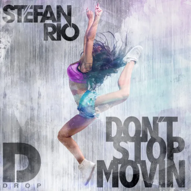 Don't Stop Movin - Radio Edit