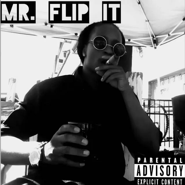 Mr. Flip It