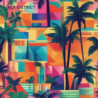 Sweet Day by Jack District