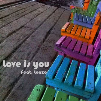 Love is you by Recover