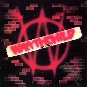 The Biz Suxx (But We Don't Care) by Wrathchild