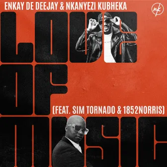 Love of Music by Enkay De Deejay