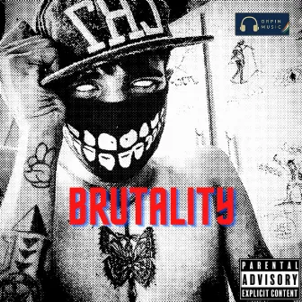 Brutality by Dridaxe