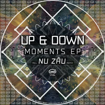 Moments EP by Up & Down