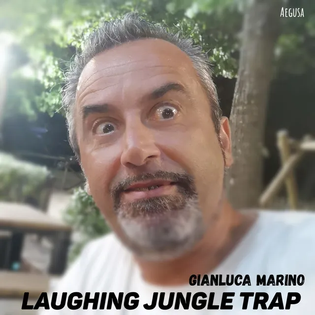 Laughing Jungle Trap