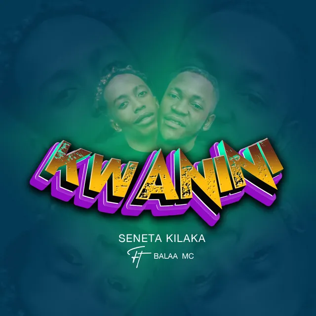 Kwanini