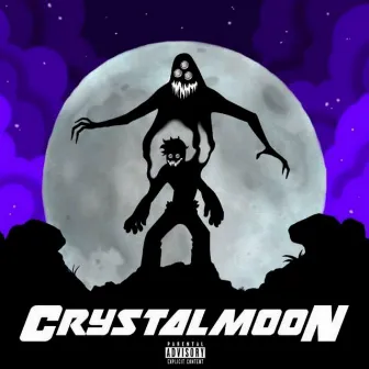 Crystal Moon by Kaiju