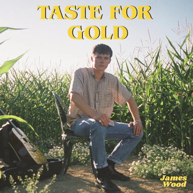 Taste For Gold