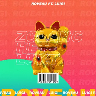 Zolang Het Lukt by Roveau