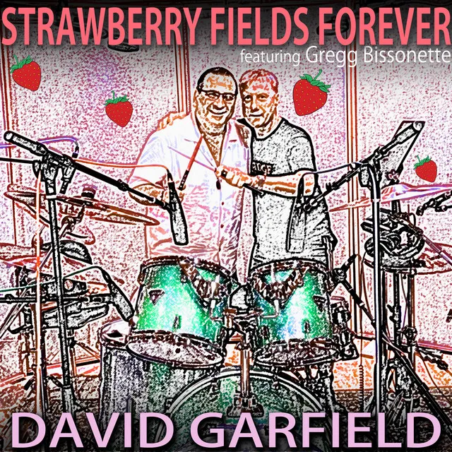 Strawberry Fields Forever - Alt. Version