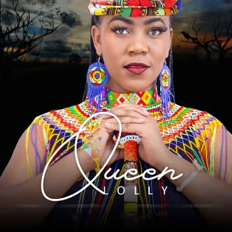 Ichwane Likamashezi by Queen Lolly